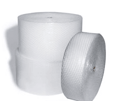 SMALL BUBBLE KIT 3/16 X 12 X 150 (PERFORATED AT 12″)