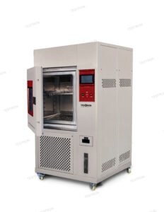 Xenon Arc Accelerated Weathering Test Chamber