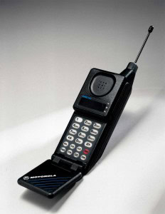 motorola