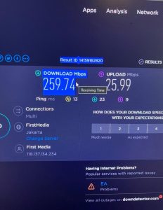 250 MBPS
