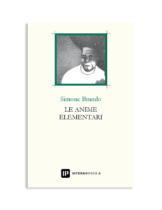 simone biundo, le anime elementari