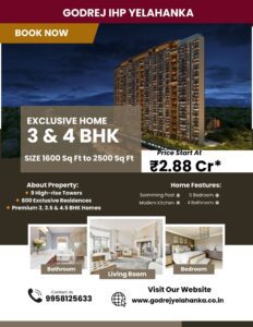 Godrej IHP