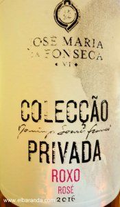 Roxo 2016. Setúbal