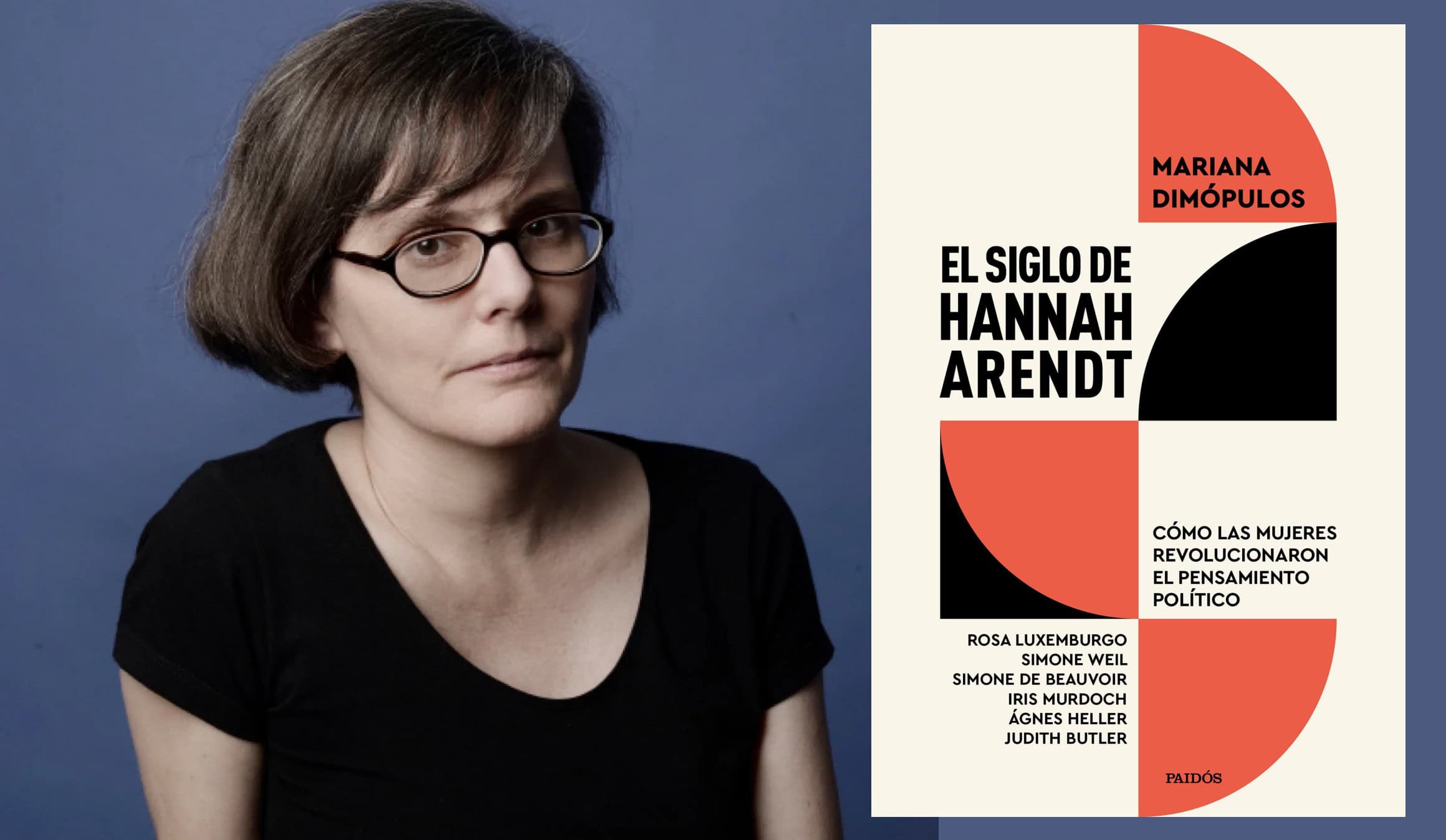 Mujeres en el pensamiento político de la modernidad