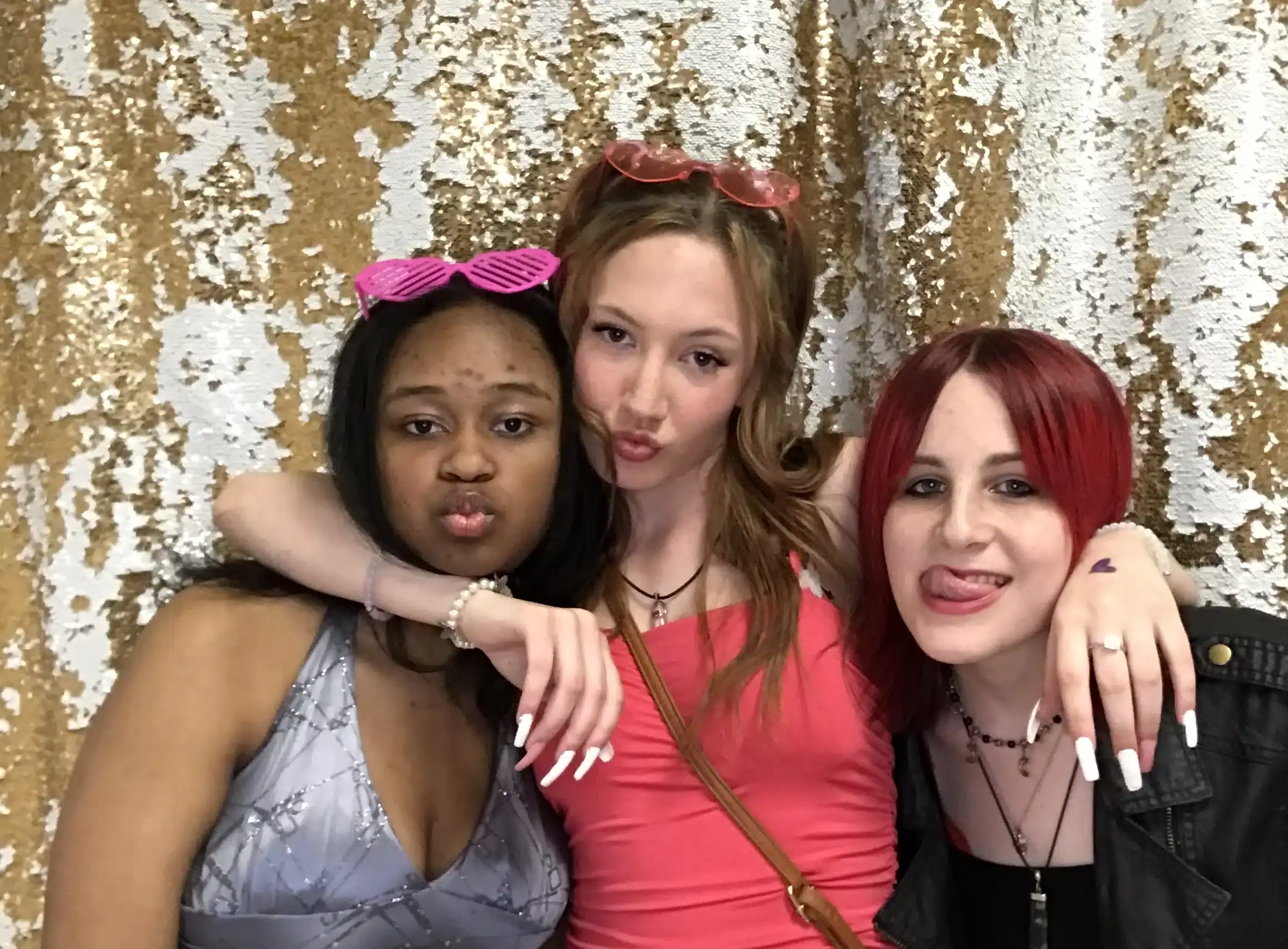 Photo booth Rental in Grand Rapids Michigan