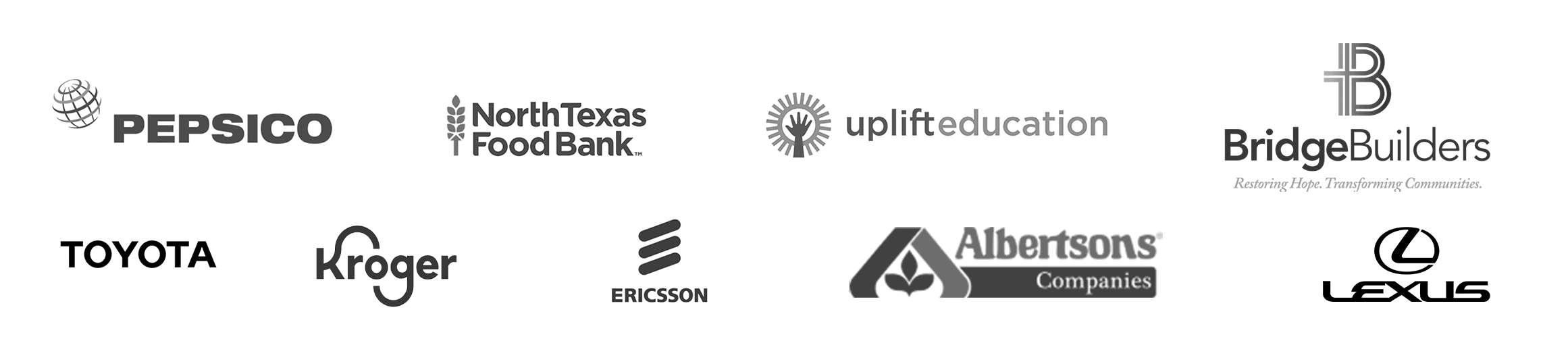 Our partners logo