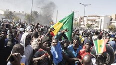Sénégal: Dakarois appelés à manifester, Magazine Pages Jaunes