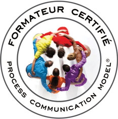 Logo de Formateur en Process Communication Model