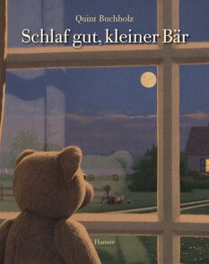 Quint Buchholz, Schlaf gut, kleiner BÃ¤r
