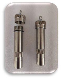 Pressure Vessel of Petroleum Copper Corrosion Tester