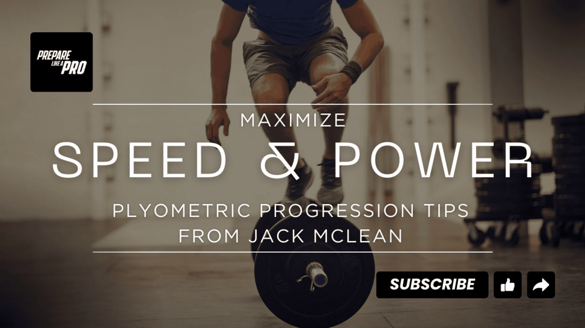 Plyometric Progression Training Guide