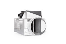 Débimètre d'air pour BMW E24, E23, E28, E30, E32, E34 rempl. 0280203027