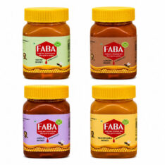 faba honey digestive care combo