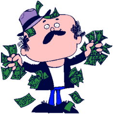 giveaways