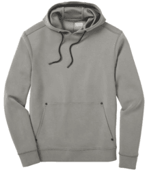 Men's AKHG After Sweat Pull Over Hoodie