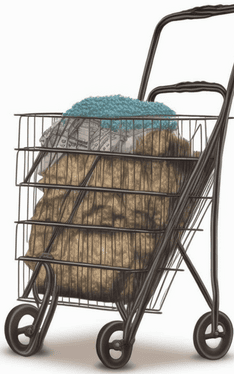 Best Shopping Carts for seniors