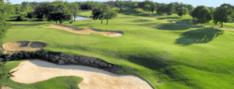 Lake Norman Golf communities