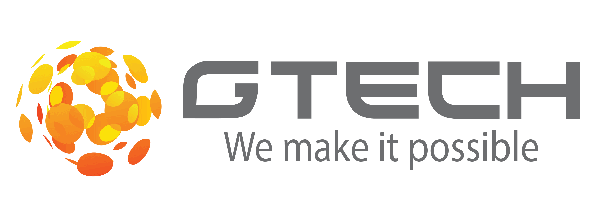 GTech logo