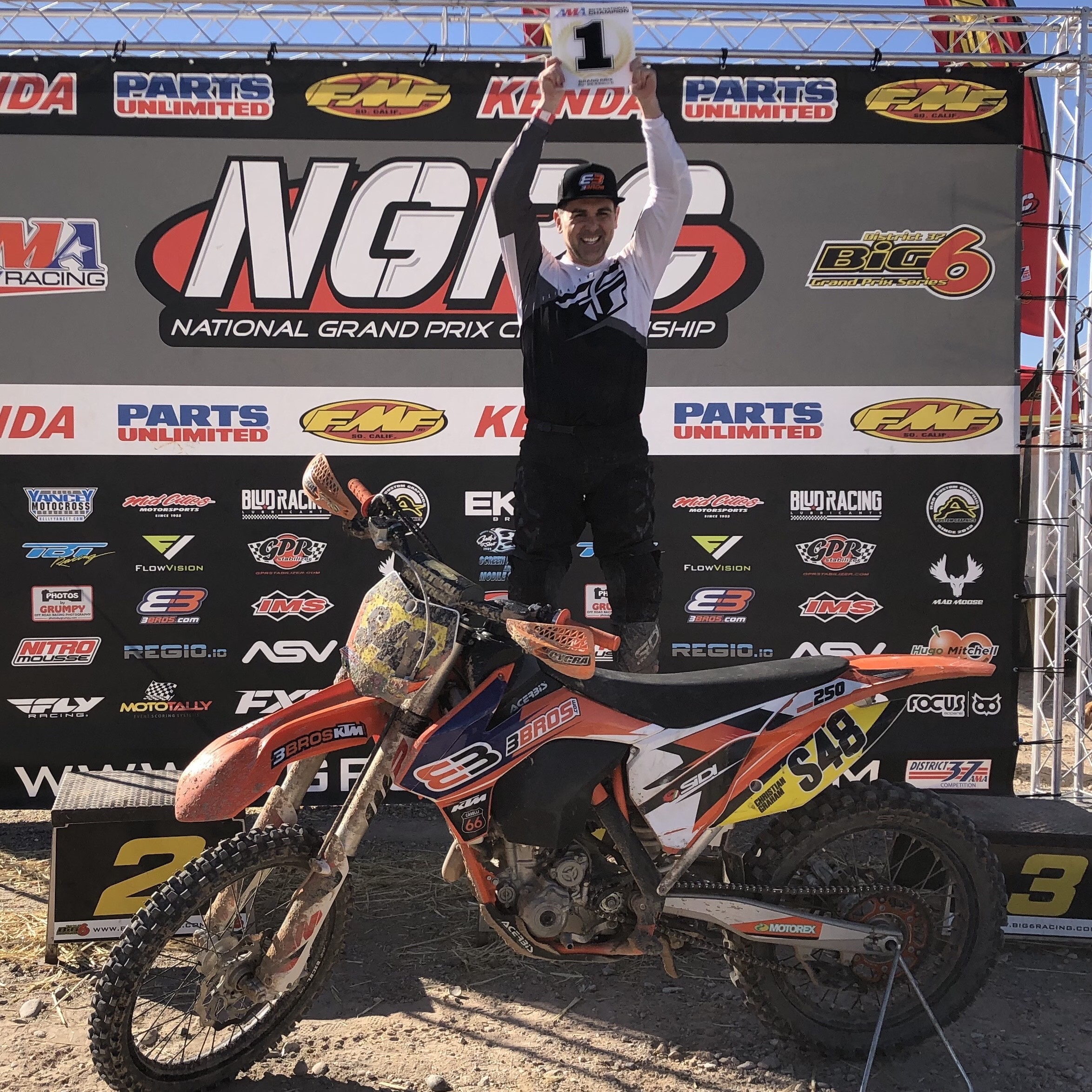 Christian Graham | Los Angeles Personal Trainer | Body360 Fit