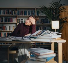 Kako preživjeti hladne ispitne rokove?