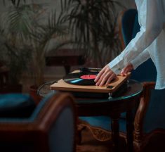 Povratak analognom životu