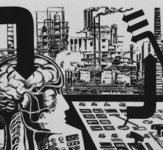 Rast bez porasta: slučaj hrvatske deindustrijalizacije