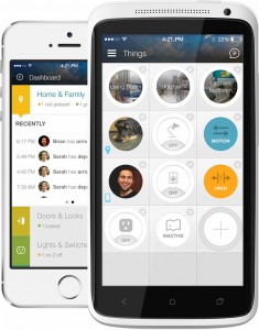 What is a home automation system