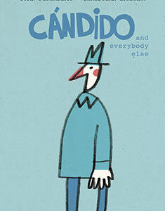 Cándido and everybody else