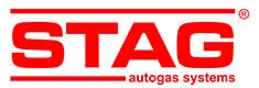 Установка ГБО STAG Минск