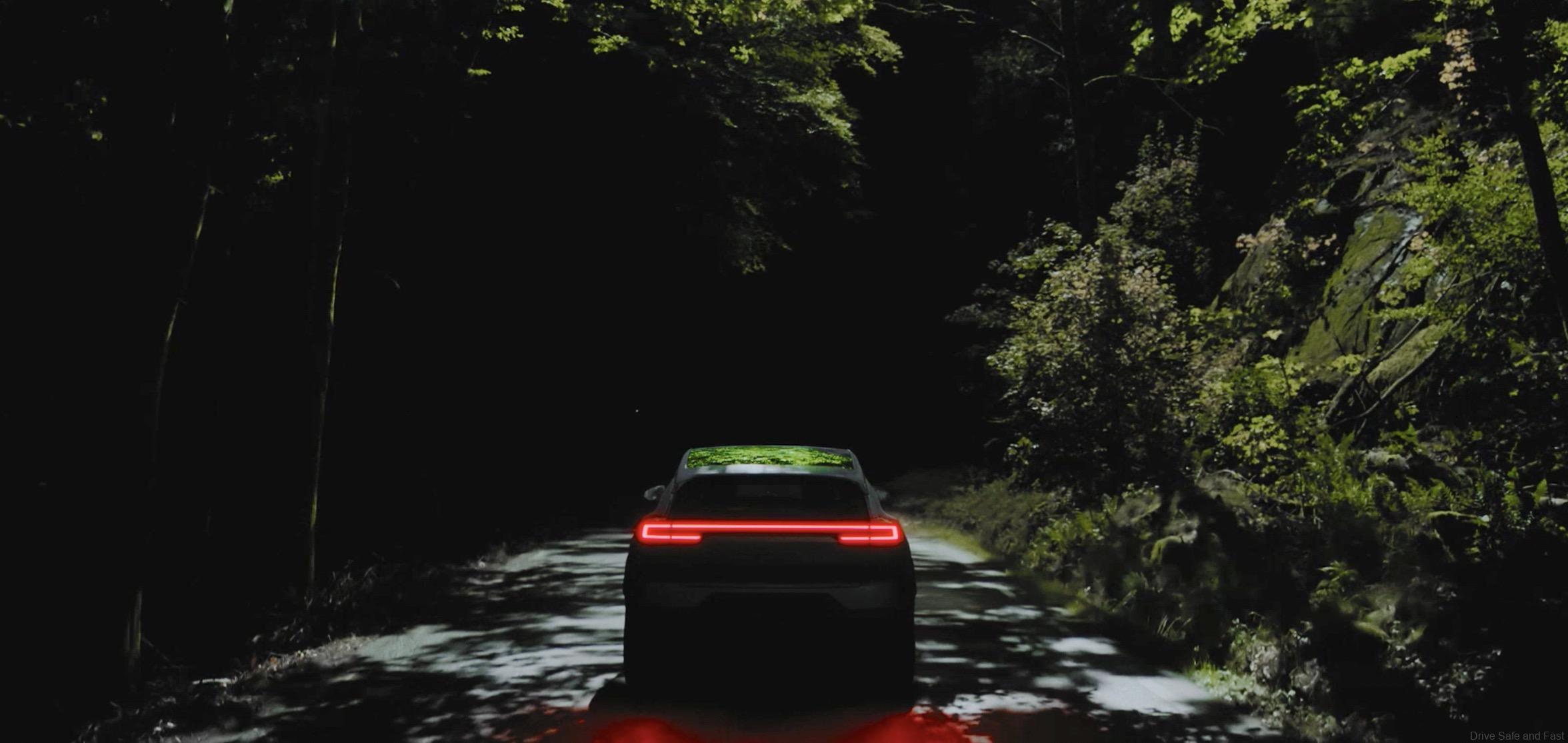 Polestar 3