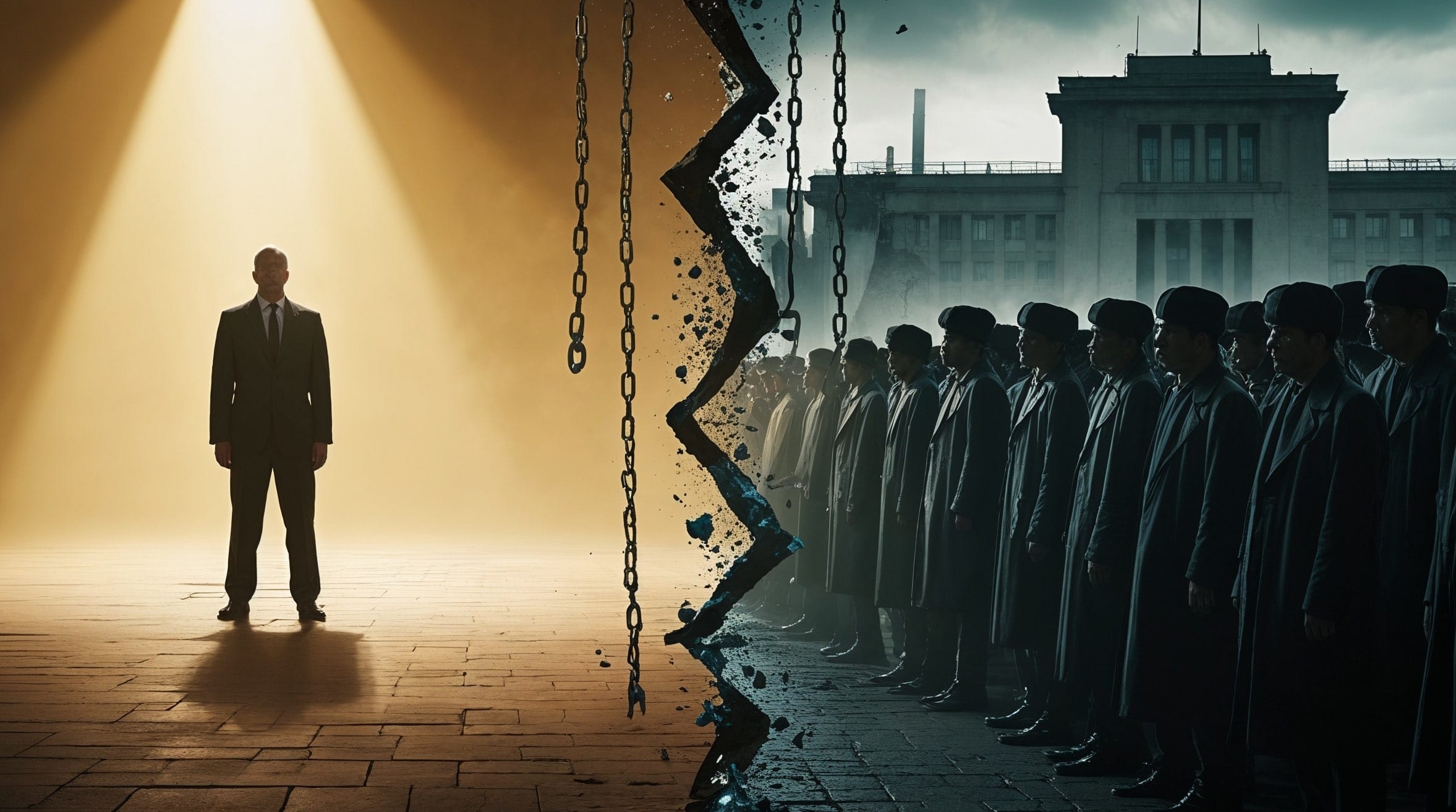 collectivism versus individualism