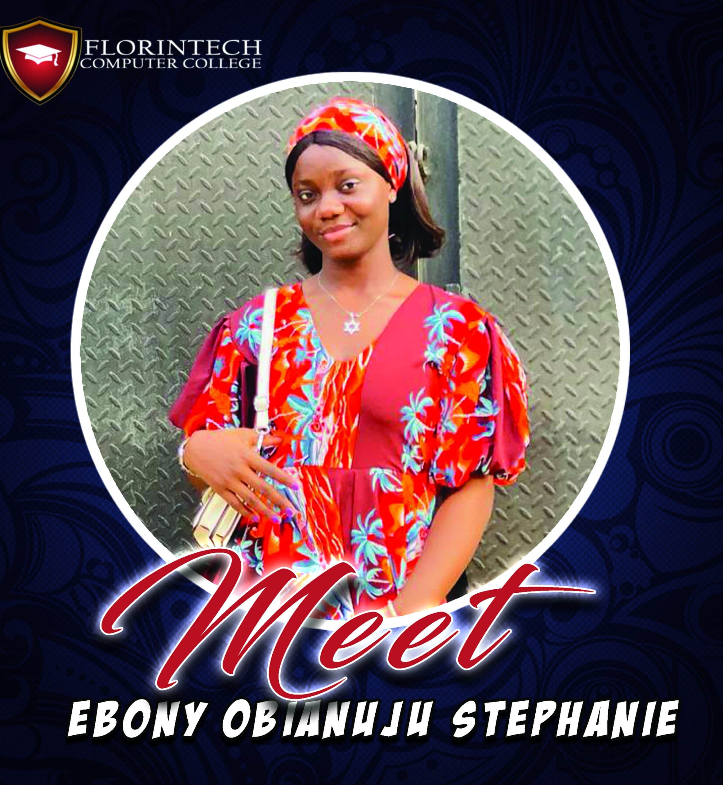 meet the student