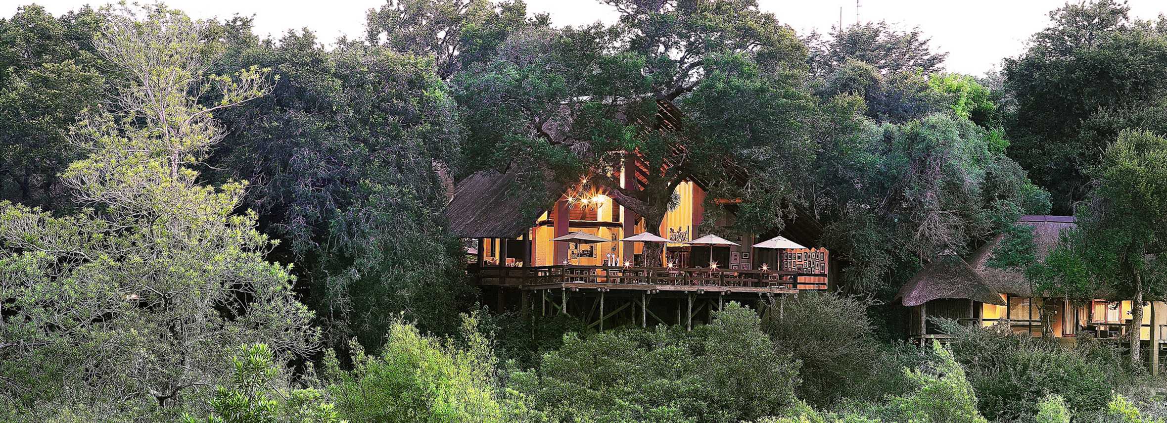 Londolozi varty camp image 9