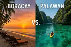 Boracay vs Palawan(236x157)