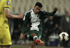 Azedine Ounahi en feu : un but et un assist dans la victoire du Panathinaïkos !
