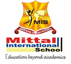 Mittal International School