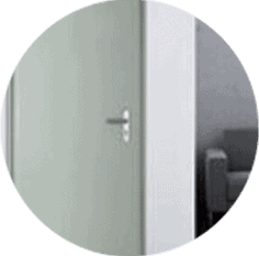 Puertas contra incendio certificación europea