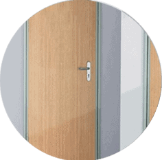 Puertas contra incendio y multiusos plus