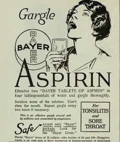 Aspirin for Disease Prevention - Baby Aspirin Explained