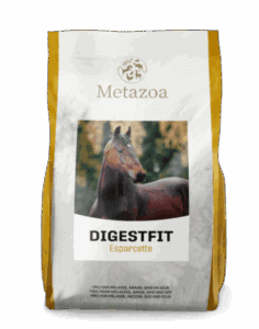 Metazoa Digestfit Esparcette 15kg