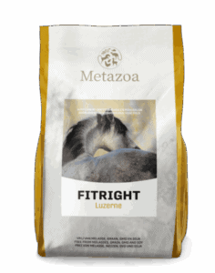 Fitright (BalanceFit) Luzerne 15 kg