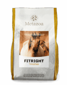 Metazoa Fitright (BalanceFit)Timothy 15kg
