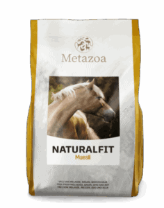 Metazoa Naturalfit Muesli 15kg