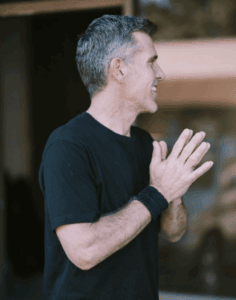 profile bio pic of stefan storace