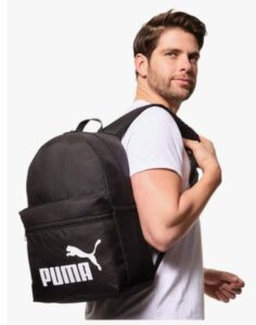 Descolados Mochila Phase Backpack Puma