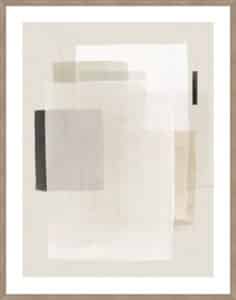 Mystical Momentum I - 5cm White Border