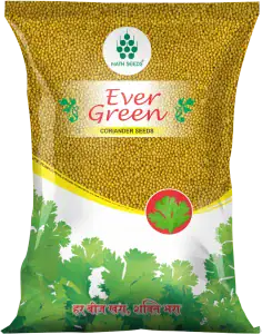 EVER GREEN - Coriander - Nath Bio Genes