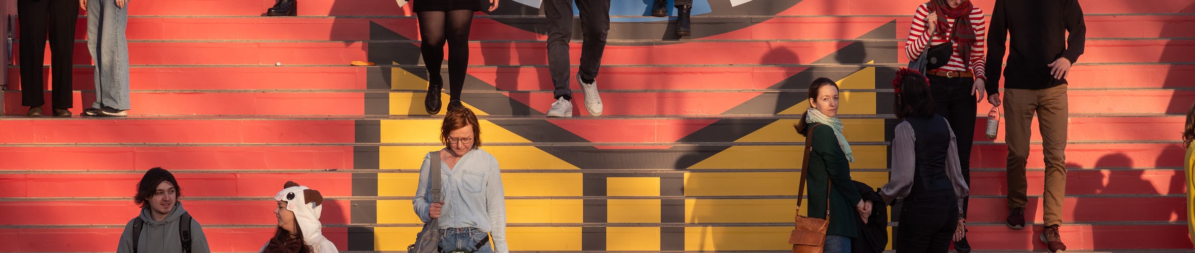 Leipziger Buchmesse am 27.03.2025