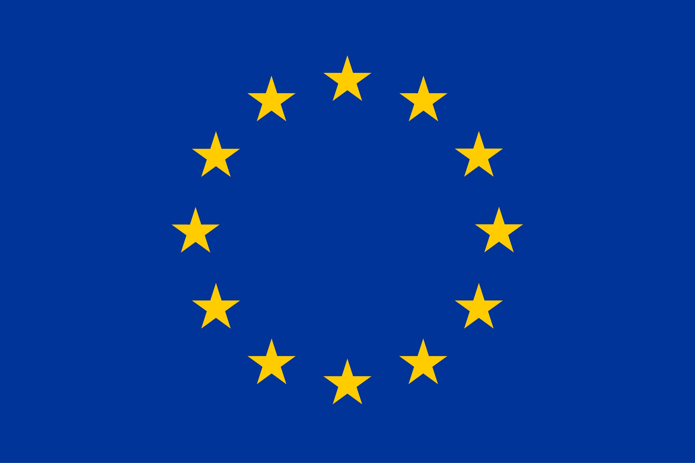 Flag of Europe