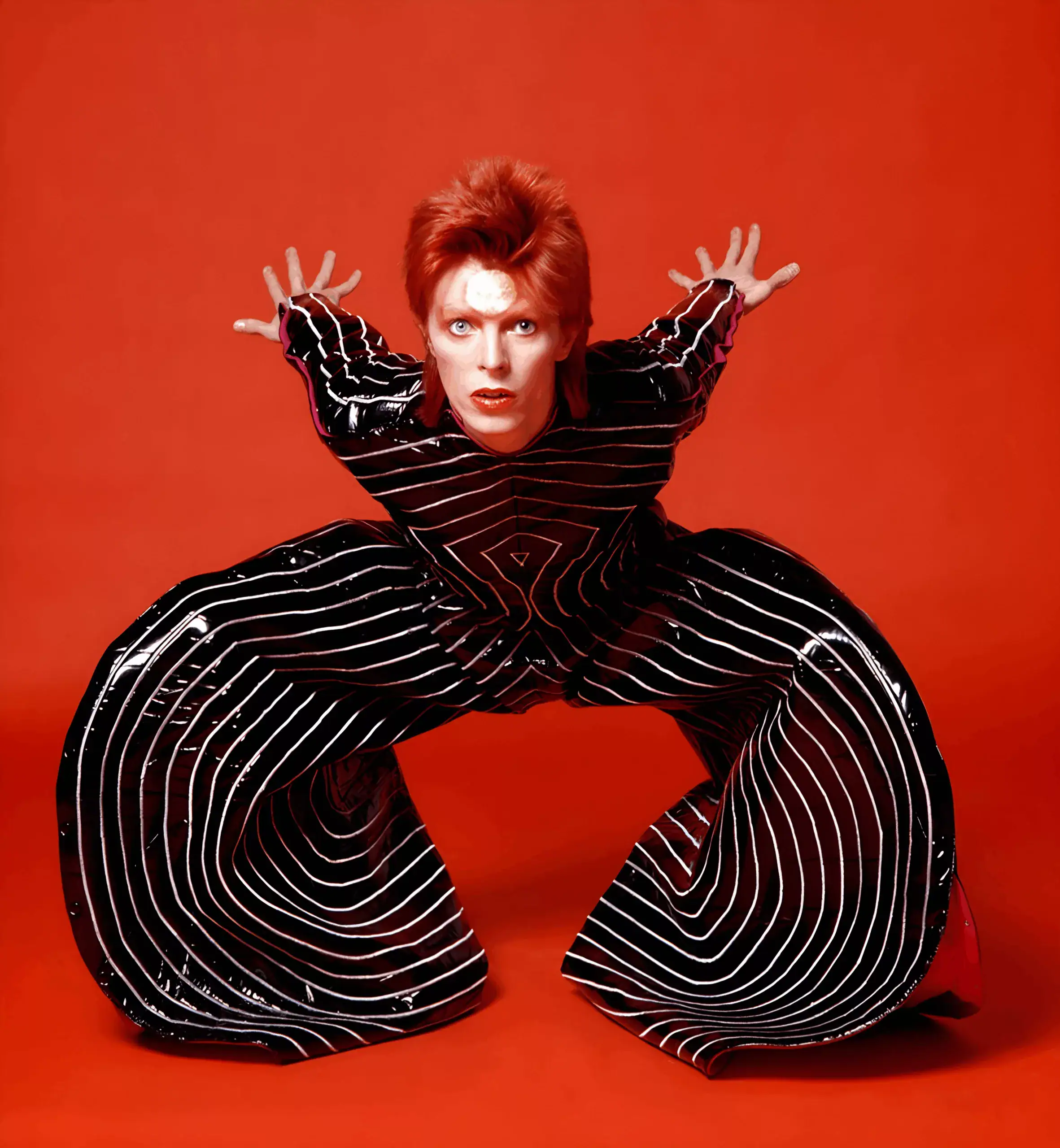 Les 10 rockers les plus stylés de l'histoire